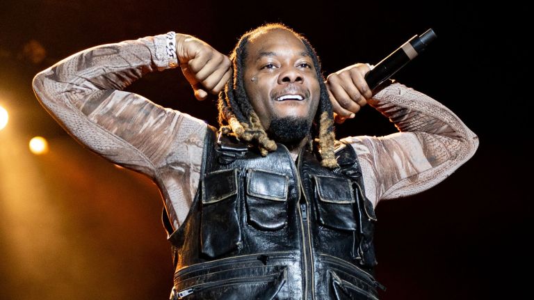 Offset Says Gunna Is His Favorite Artist To Work With – HipHopDX Offset Says Gunna Is His Favorite Artist To Work With – HipHopDX