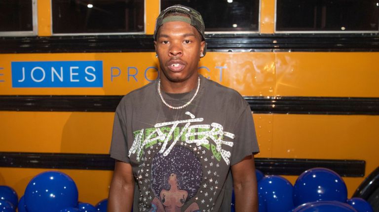 Lil Baby Cancels ‘Dominique’ Album In Favor Of ‘The Leaks’ – HipHopDX Lil Baby Cancels ‘Dominique’ Album In Favor Of ‘The Leaks’ – HipHopDX