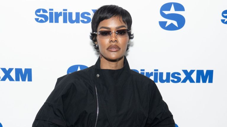 Teyana Taylor To Undergo Vocal Chord Surgery Due To Noncancerous Growth – HipHopDX Teyana Taylor To Undergo Vocal Chord Surgery Due To Noncancerous Growth – HipHopDX