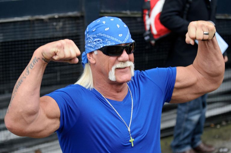 Wrestling Icon Hulk Hogan Dies at 71 Wrestling Icon Hulk Hogan Dies at 71