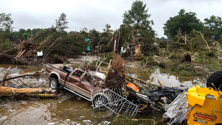 Number of missing in Texas floods drops from nearly 100 to 3 Number of missing in Texas floods drops from nearly 100 to 3