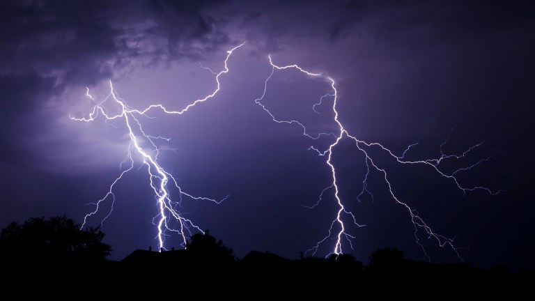 1 dead, 13 injured after being struck by lightning in New Jersey: Police 1 dead, 13 injured after being struck by lightning in New Jersey: Police