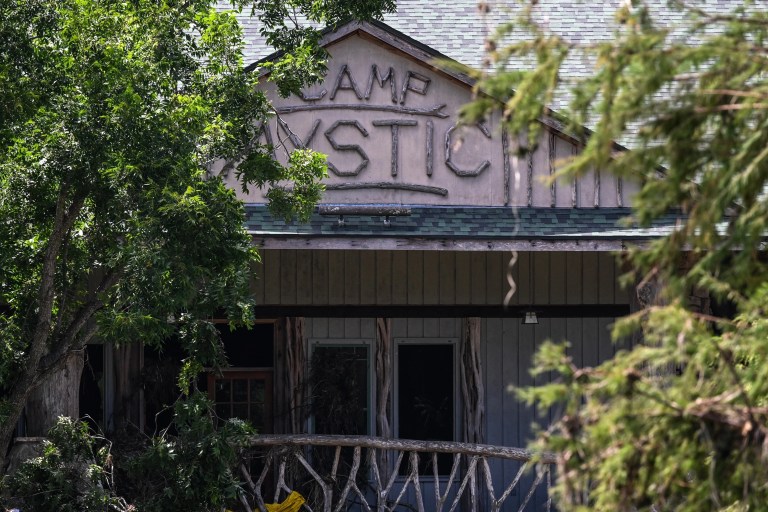 Inspectors signed off on Camp Mystic’s emergency plans days before catastrophic flooding, records show Inspectors signed off on Camp Mystic’s emergency plans days before catastrophic flooding, records show