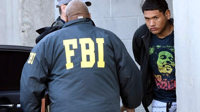 MS-13 leader to be sentenced in racketeering case involving 8 murders