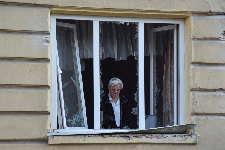 Ukraine braces for Trump’s 50-day window amid escalating Russian strikes Ukraine braces for Trump’s 50-day window amid escalating Russian strikes