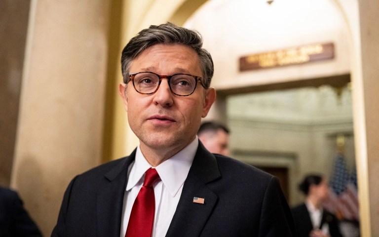 In win for Trump, House narrowly OKs effort to claw back B from budget — including cuts to public broadcasting and USAID In win for Trump, House narrowly OKs effort to claw back B from budget — including cuts to public broadcasting and USAID