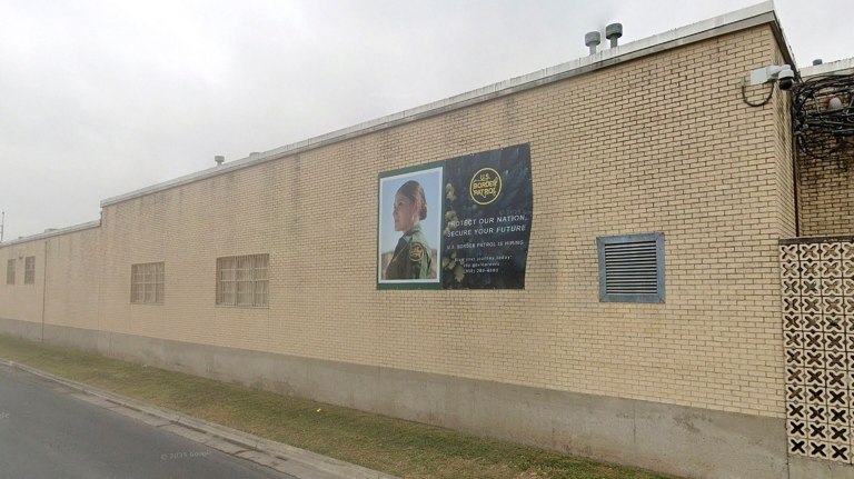 Suspect dead after active shooter incident at Texas Border Patrol sector annex Suspect dead after active shooter incident at Texas Border Patrol sector annex