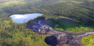 COP30: Only highest possible ambition can cut global damage from accelerating ice loss