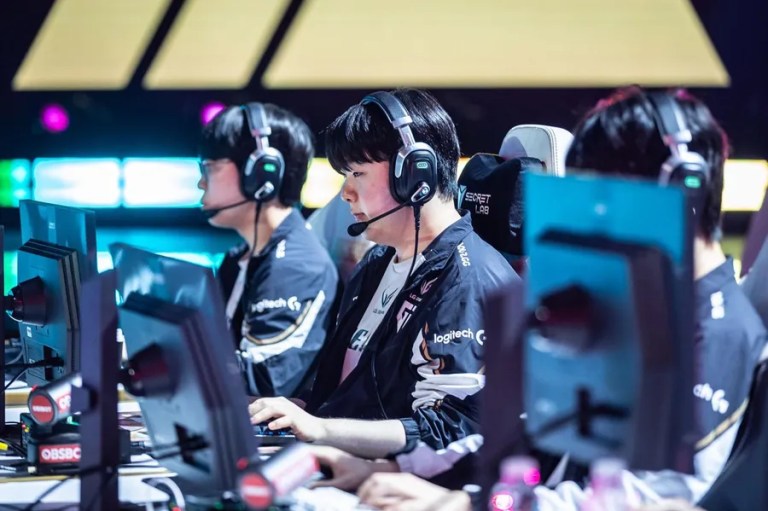 Deadspin | Gen.G outlast AG.AL, win grand final at Esports World Cup Deadspin | Gen.G outlast AG.AL, win grand final at Esports World Cup