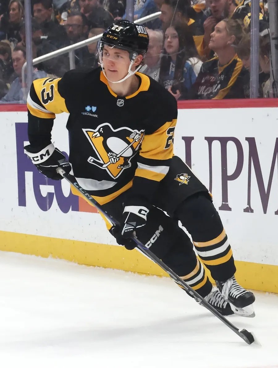 Deadspin | Penguins trade Vladislav Kolyachonok to Stars for Mathew Dumba, draft pick | FROUSA Media Deadspin | Penguins trade Vladislav Kolyachonok to Stars for Mathew Dumba, draft pick | FROUSA Media