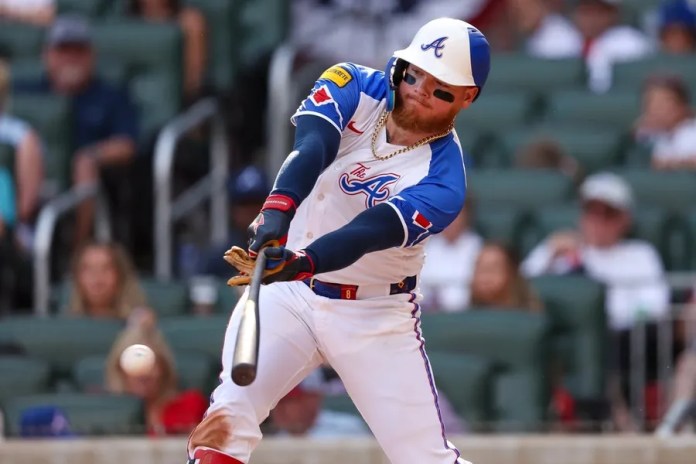 Deadspin | Report: Braves DFA Alex Verdugo to clear room for Jurickson Profar Deadspin | Report: Braves DFA Alex Verdugo to clear room for Jurickson Profar