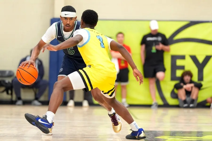 Deadspin | Missouri lands five-star G Jason Crowe Jr., No. 4 in ’26 | FROUSA Media