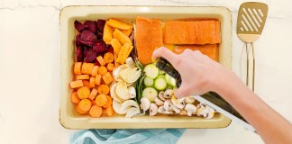 Mediterranean Diet for Ulcerative Colitis: Should You Try It?