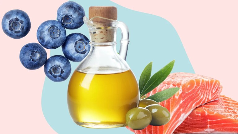What Should You Eat if You Have Hereditary Angioedema? What Should You Eat if You Have Hereditary Angioedema?
