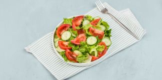 10 Vegetables That Contain Close to 0 Grams of Fiber