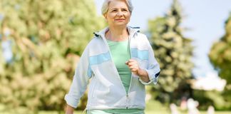 Taking as Little as 3,000 Steps per Day Could Slow Cognitive Decline