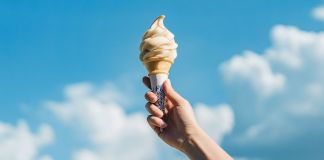 Can Ice Cream Raise Blood Pressure?