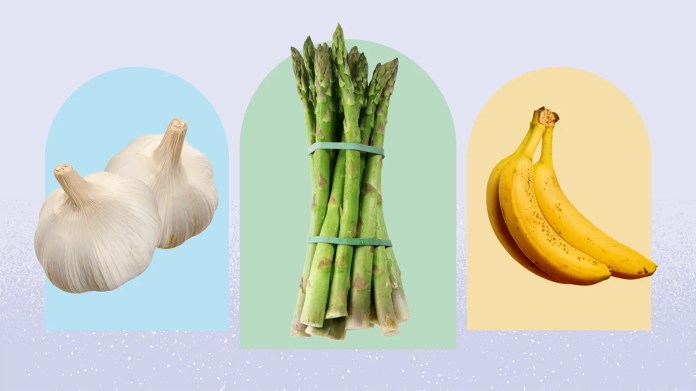 Improve Your Gut Health With These 8 High-Inulin Foods Improve Your Gut Health With These 8 High-Inulin Foods