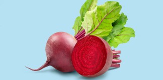 Foods That Cause (or Look Like) Blood in Your Stool