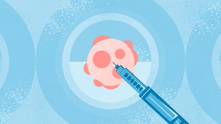 GLP-1s May Lower the Risk of Obesity-Related Cancers, Study Finds GLP-1s May Lower the Risk of Obesity-Related Cancers, Study Finds