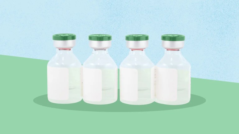 FDA Shares Safety Data About ‘Adverse Events’ From Compounded Weight Loss Drugs FDA Shares Safety Data About ‘Adverse Events’ From Compounded Weight Loss Drugs