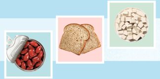 7 Healthy Ultra-Processed Foods Recommended by RDs