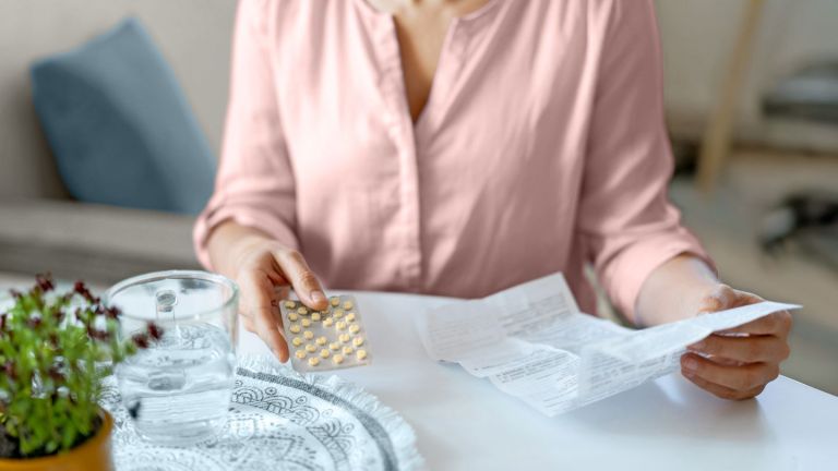 HRT for Menopause May Come With Memory Benefits HRT for Menopause May Come With Memory Benefits