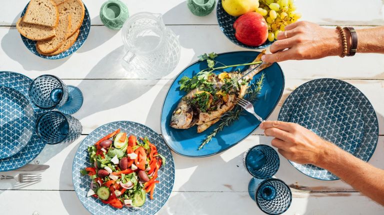 Low-Calorie Mediterranean Diet With Exercise Helps Prevent Diabetes Low-Calorie Mediterranean Diet With Exercise Helps Prevent Diabetes