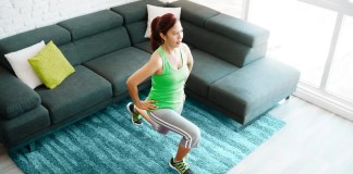 7 Strength-Training Exercises for Women Over 50