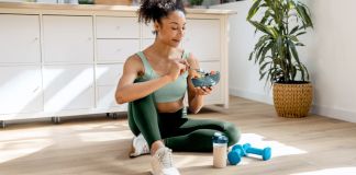 What to Know About Protein for Hair Growth