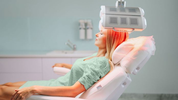 Red Light Therapy for Hair Growth: Does It Work? Red Light Therapy for Hair Growth: Does It Work?
