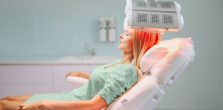 Red Light Therapy for Hair Growth: Does It Work?