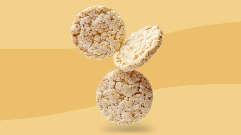 Why Do Bodybuilders Eat Rice Cakes? Why Do Bodybuilders Eat Rice Cakes?
