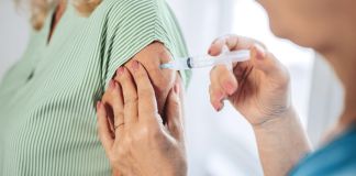 RSV Infection Raises Heart Attack and Stroke Risk — Vaccination May Offer Protection