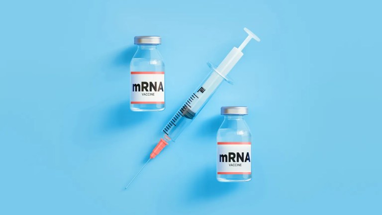 COVID mRNA Vaccines: Are They Safe and Effective? COVID mRNA Vaccines: Are They Safe and Effective?