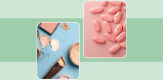 Talc in Cosmetics: Is There a Health Risk?