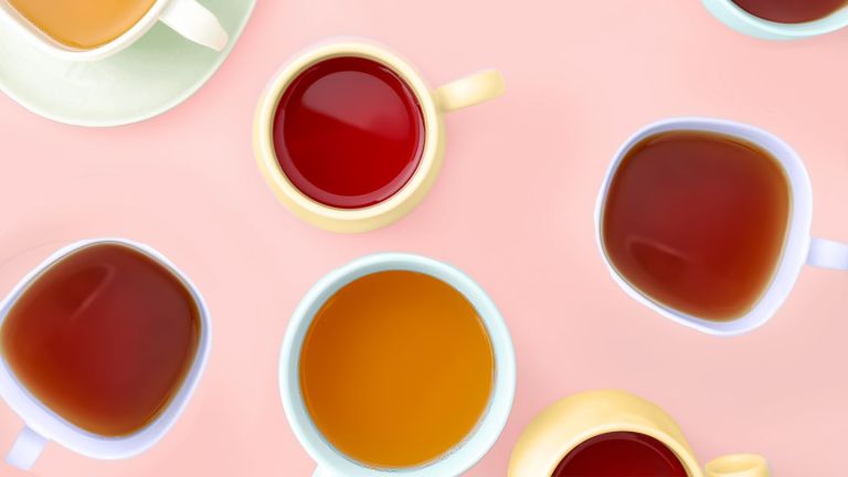 Teas to Avoid and Teas to Drink While Taking Prednisone Teas to Avoid and Teas to Drink While Taking Prednisone