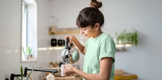 7 Tips for Refreshing Your Evening Routine