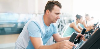 Gym Anxiety: What It Is and How to Overcome It