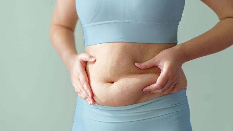 Cortisol Belly: Why Stress Increases Abdominal Fat — and How to Reduce It Cortisol Belly: Why Stress Increases Abdominal Fat — and How to Reduce It