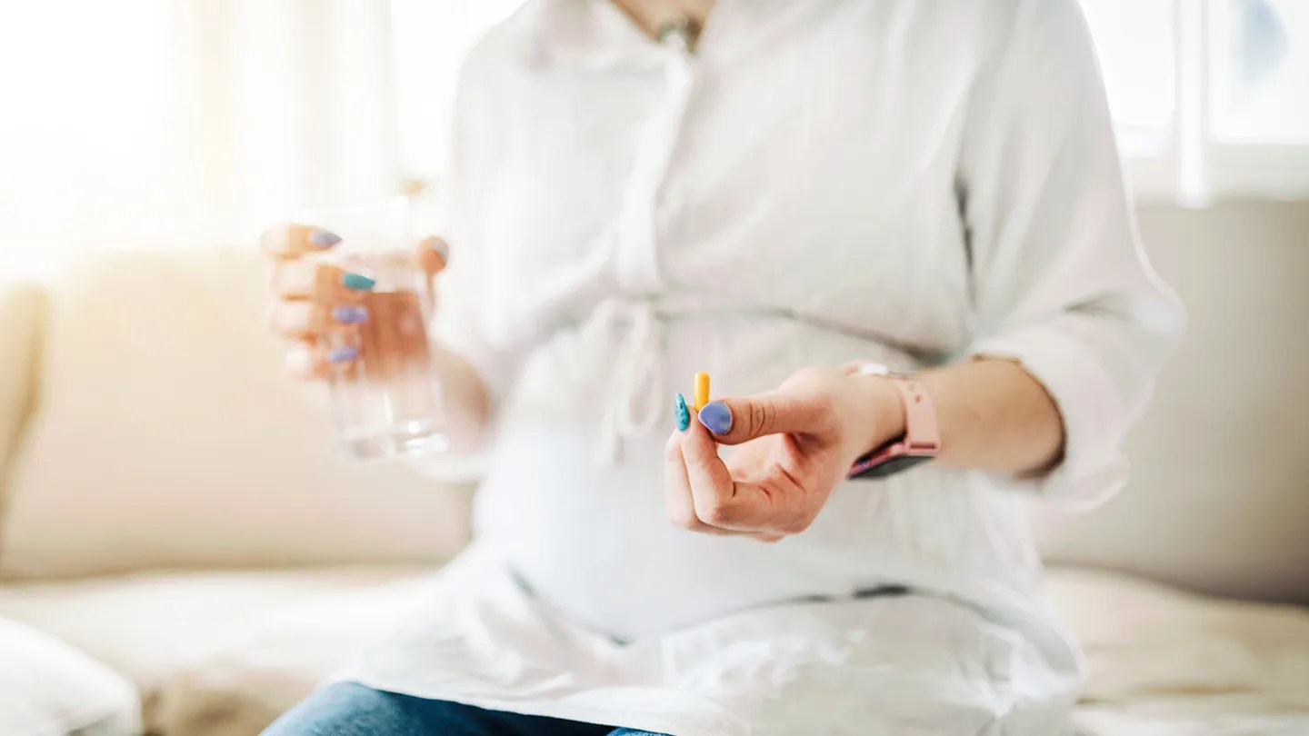 Folic Acid: Benefits and Risks Explained | FROUSA Media Folic Acid: Benefits and Risks Explained | FROUSA Media