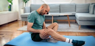 Bigger Thighs From Exercise: Causes and What to Do About It