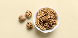 5 Potential Health Benefits of Walnuts