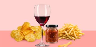 Menopause Diet: 5 Foods to Avoid for Relief