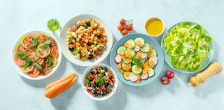 Can You Lose Weight if You Eat Only Fruits and Vegetables for a Week?