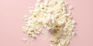 The Great Protein Debate: How Much Is Too Much?