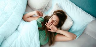When to See a Sleep Doctor (Somnologist): 7 Reasons