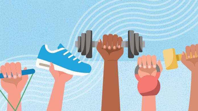 Exercise Variety Matters When It Comes to Longevity Exercise Variety Matters When It Comes to Longevity