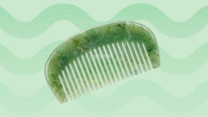 Jade Combs: Potential Benefits and Tips for Using Them Jade Combs: Potential Benefits and Tips for Using Them