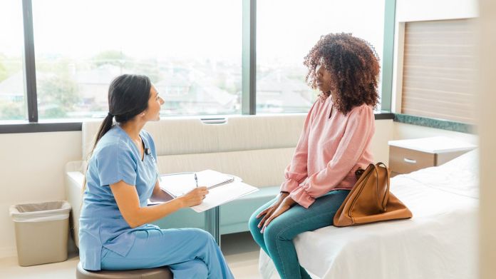 Rising Incidence of Cervical Cancer Among Millennial Women Rising Incidence of Cervical Cancer Among Millennial Women